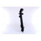 Radiateur Refroidissement Moteur Pour MERCEDES Classe A B