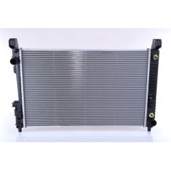 Radiateur Refroidissement Moteur Pour MERCEDES Classe A B