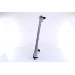 Radiateur Refroidissement Moteur Pour Mitsubishi Pajero II MB890956 MR340052