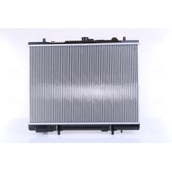 Radiateur Refroidissement Moteur Pour Mitsubishi L200 MR281023