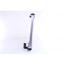 Radiateur Refroidissement Moteur Pour Mitsubishi L200 MR281023