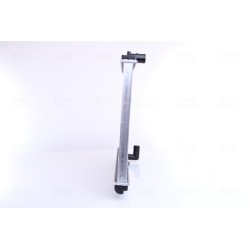 Radiateur Refroidissement Moteur Pour Mitsubishi L200 MR281023
