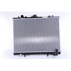 Radiateur Refroidissement Moteur Pour Mitsubishi L200 MR281023