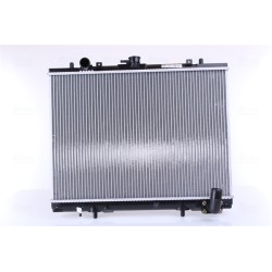 Radiateur Refroidissement Moteur Pour Mitsubishi L200 MR281023