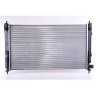 Radiateur Refroidissement Moteur Pour Peugeot 4007 Citroën Mitsubishi 1330.T2