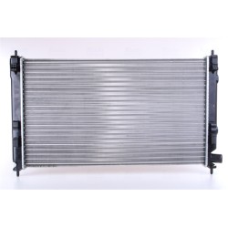 Radiateur Refroidissement Moteur Pour Peugeot 4007 Citroën Mitsubishi 1330.T2