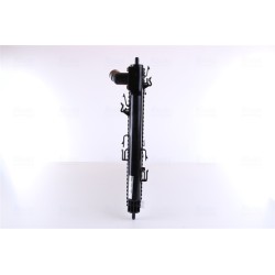 Radiateur Refroidissement Moteur Pour Peugeot 4007 Citroën Mitsubishi 1330.T2