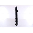 Radiateur Refroidissement Moteur Pour Peugeot 4007 Citroën Mitsubishi 1330.T2