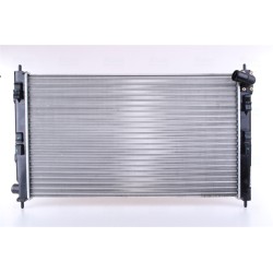 Radiateur Refroidissement Moteur Pour Peugeot 4007 Citroën Mitsubishi 1330.T2