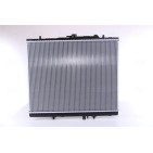 Radiateur Refroidissement Moteur Pour Mitsubishi L200 Pajero Sport I MR258668