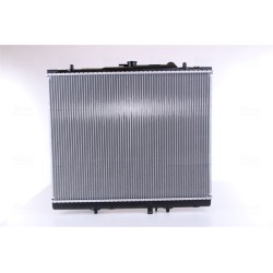 Radiateur Refroidissement Moteur Pour Mitsubishi L200 Pajero Sport I MR258668