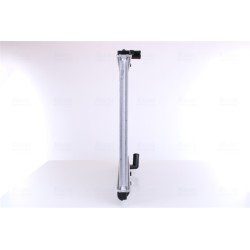 Radiateur Refroidissement Moteur Pour Mitsubishi L200 Pajero Sport I MR258668