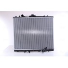 Radiateur Refroidissement Moteur Pour Mitsubishi L200 Pajero Sport I MR258668