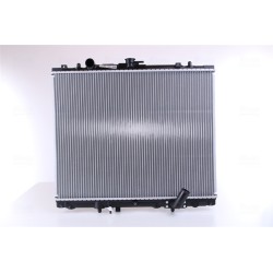 Radiateur Refroidissement Moteur Pour Mitsubishi L200 Pajero Sport I MR258668