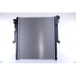 Radiateur Refroidissement Moteur Pour Mitsubishi L200/Triton 1350A183K 1350A314