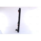Radiateur Refroidissement Moteur Pour Mitsubishi L200/Triton 1350A183K 1350A314