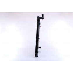 Radiateur Refroidissement Moteur Pour Mitsubishi L200/Triton 1350A183K 1350A314