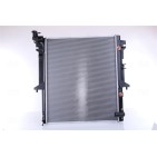 Radiateur Refroidissement Moteur Pour Mitsubishi L200/Triton 1350A183K 1350A314