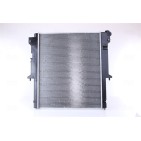 Radiateur Refroidissement Moteur Pour Mitsubishi L200/Triton 1350A479 1350A922