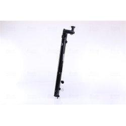 Radiateur Refroidissement Moteur Pour Mitsubishi L200/Triton 1350A479 1350A922