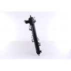 Radiateur Refroidissement Moteur Pour Mitsubishi Outlander II 1350A206 1350A309