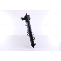 Radiateur Refroidissement Moteur Pour Mitsubishi Outlander II 1350A206 1350A309