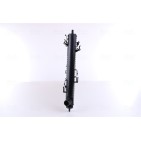Radiateur Refroidissement Moteur Pour Mitsubishi Outlander II 1350A206 1350A309
