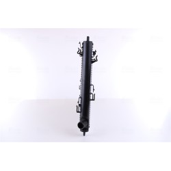 Radiateur Refroidissement Moteur Pour Mitsubishi Outlander II 1350A206 1350A309