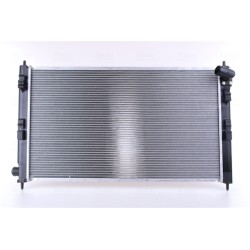 Radiateur Refroidissement Moteur Pour Mitsubishi Outlander II 1350A206 1350A309