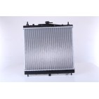Radiateur Refroidissement Moteur Pour Renault Clio III Modus Nissan
