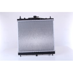 Radiateur Refroidissement Moteur Pour Renault Clio III Modus Nissan
