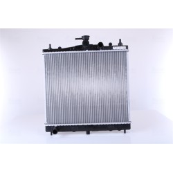 Radiateur Refroidissement Moteur Pour Renault Clio III Modus Nissan
