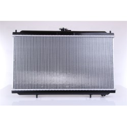 Radiateur Refroidissement Moteur Pour Nissan Primera Hatchback 21410-2F603