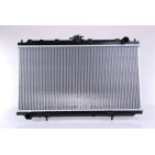 Radiateur Refroidissement Moteur Pour Nissan Primera Hatchback 21410-2F603