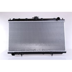 Radiateur Refroidissement Moteur Pour Nissan Primera Hatchback 21410-2F603