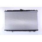Radiateur Refroidissement Moteur Pour Nissan Primera Hatchback 21410-9F502
