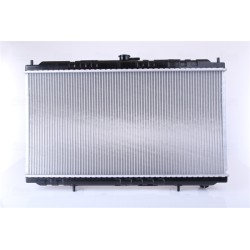 Radiateur Refroidissement Moteur Pour Nissan Primera Hatchback 21410-9F502