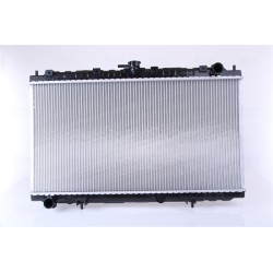 Radiateur Refroidissement Moteur Pour Nissan Primera Hatchback 21410-9F502