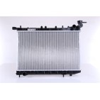 Radiateur Refroidissement Moteur Pour Nissan 100 NX Sunny III 21410-50Y10