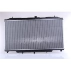 Radiateur Refroidissement Moteur Pour Nissan Patrol GR V Wagon 21460-VB301