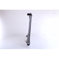 Radiateur Refroidissement Moteur Pour Nissan Patrol GR V Wagon 21460-VB301