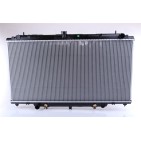 Radiateur Refroidissement Moteur Pour Nissan Patrol GR V Wagon 21460-VB301