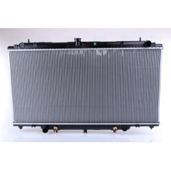 Radiateur Refroidissement Moteur Pour Nissan Patrol GR V Wagon 21460-VB301