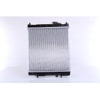 Radiateur Refroidissement Moteur Pour Nissan Micra II 214601F520 214601F521