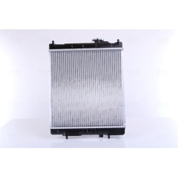 Radiateur Refroidissement Moteur Pour Nissan Micra II 214601F520 214601F521