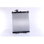 Radiateur Refroidissement Moteur Pour Nissan Micra II 214601F520 214601F521
