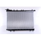 Radiateur Refroidissement Moteur Pour Nissan Almera I Hatchback 21400-0M100