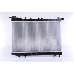 Radiateur Refroidissement Moteur Pour Nissan Almera I Hatchback 21400-0M100