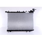 Radiateur Refroidissement Moteur Pour Nissan Almera I Hatchback 21400-0M100