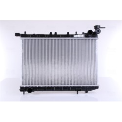 Radiateur Refroidissement Moteur Pour Nissan Almera I Hatchback 21400-0M100